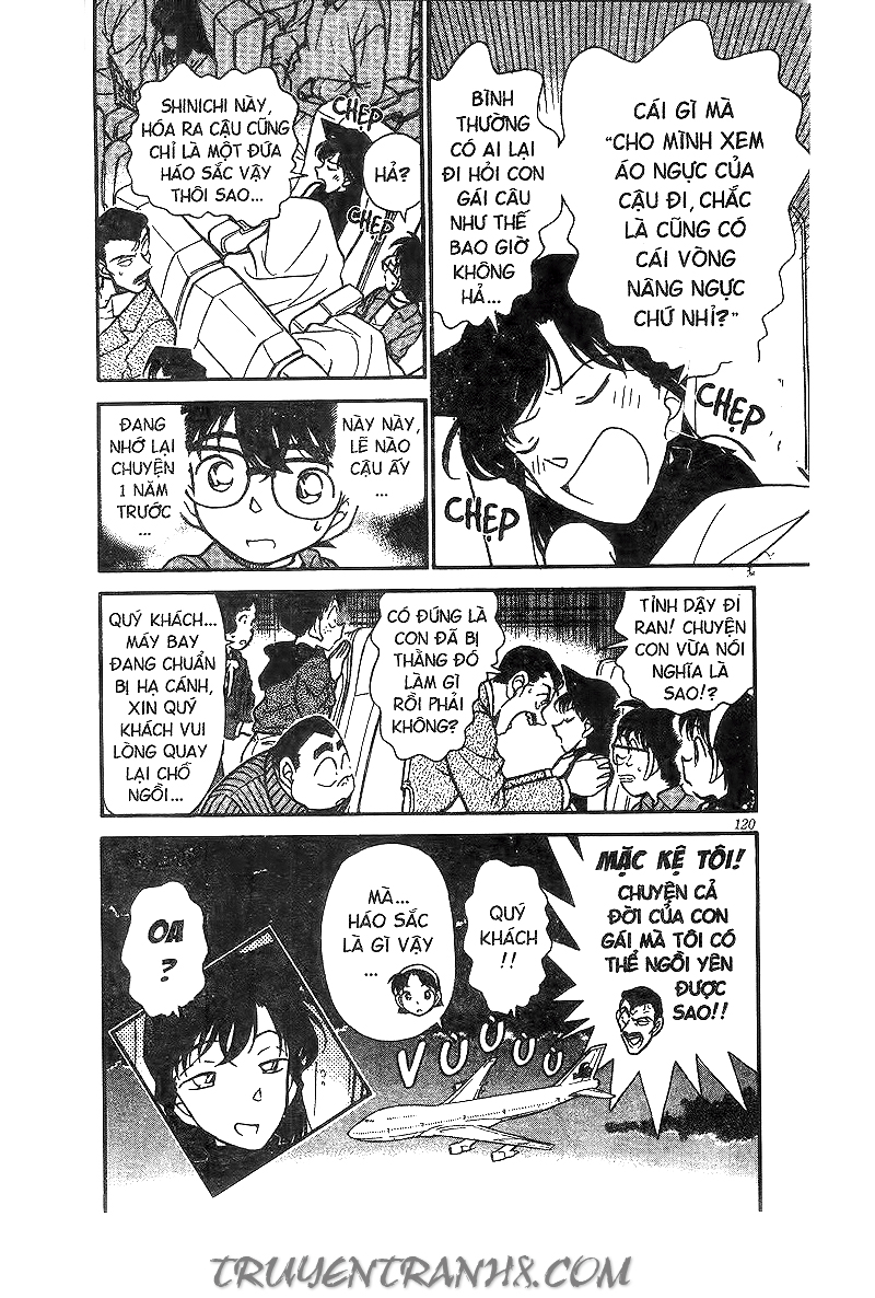 Detective Conan Chap 207 - Truyen.Chap.VN