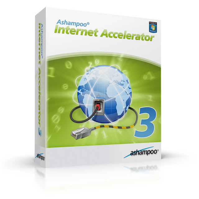   Ashampoo Internet Accelerator