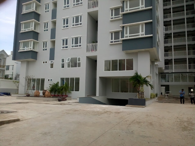 Chỉ 610tr/căn nhận nhà ở ngay trung tâm quận 12, chỉ còn 30 căn cuối view đẹp nhất - 13