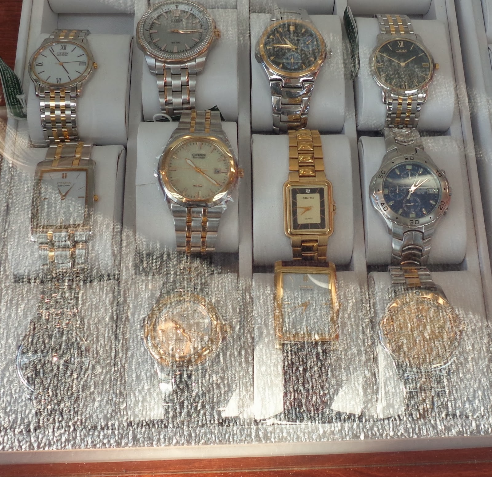 DaSilva's Pawn Shop Items For Sale! Jewelry