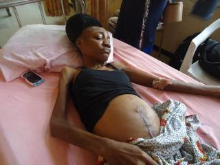 Please Dear Friends lets save Laura! 1