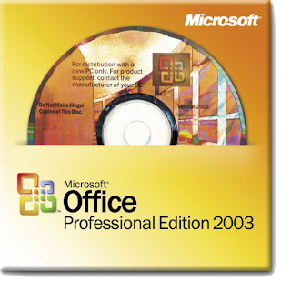 microsoft office 2003 professional iso download