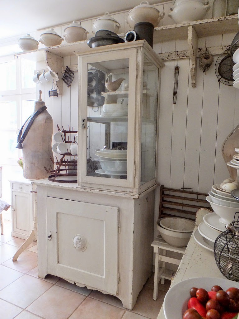 princessgreeneye: neue Einblicke in unsere "neue" Küche...................