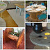 10 ideas with recycled cable reels