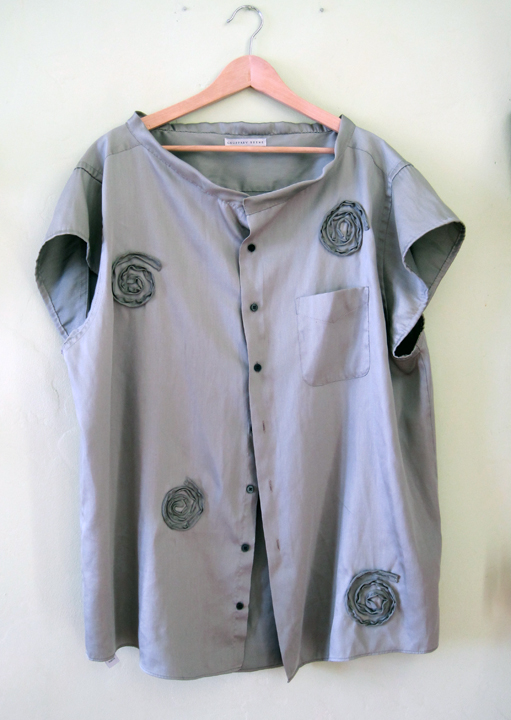 Stuff You Can't Have Repurposed Shirt 6