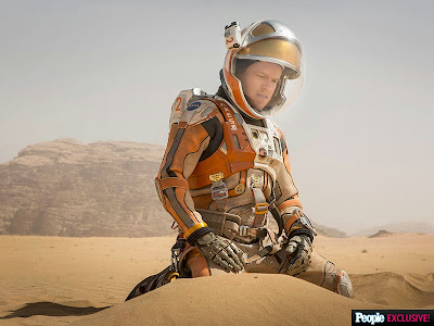 The Martian Movie Image 4