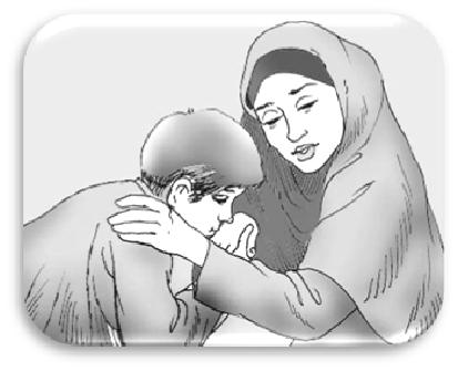 Yaya Destiny: :: Ibu Mithali + Isteri Sejati