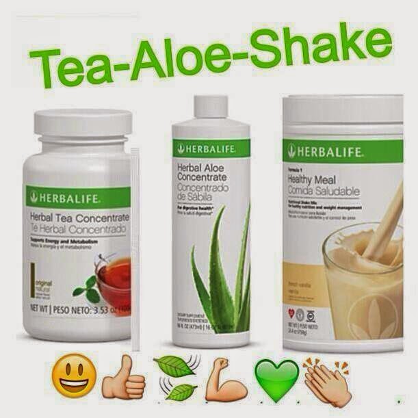 Herbalife Herbalife Drink and Shrink