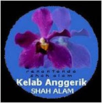 Kelab Anggerik Shah Alam