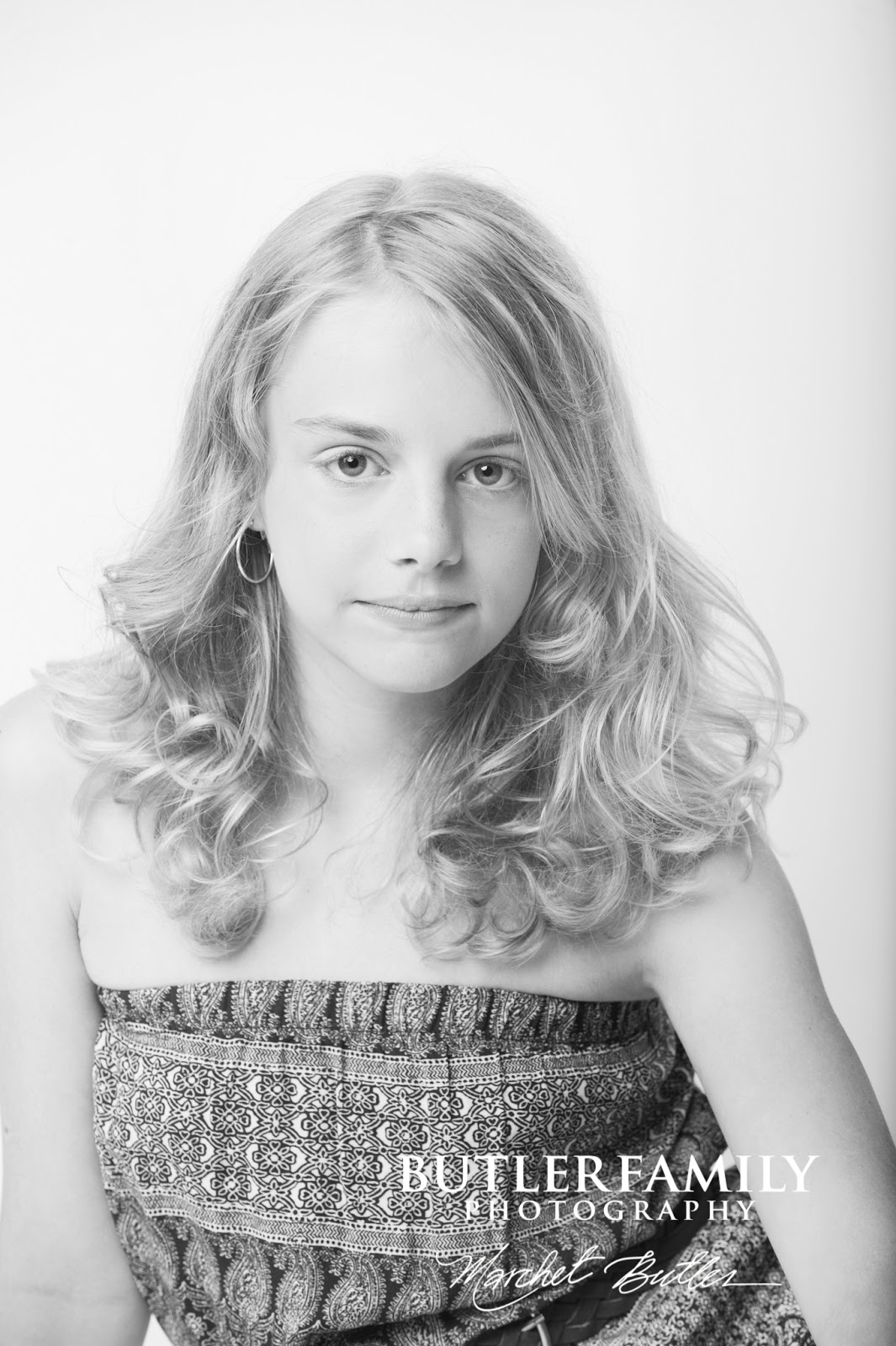 Butler Family Photography Family Portrait Photographer in Alpharetta