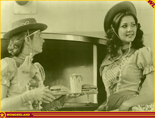 Bobbie Jo and the Outlaw