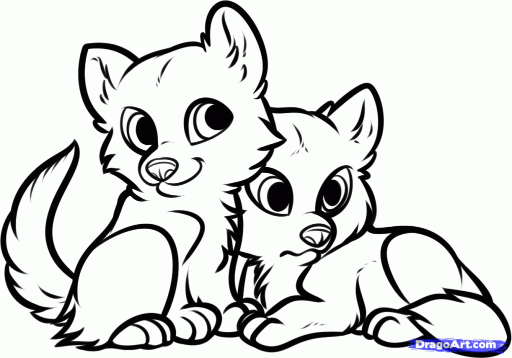 Kids Page: - Colouring Coloring Pages