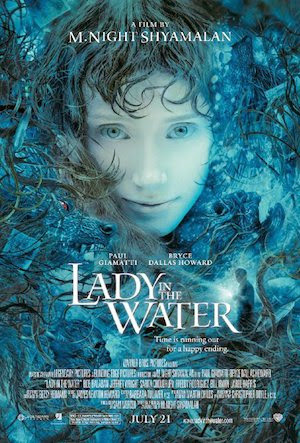 Watch Lady In The Water Putlocker
