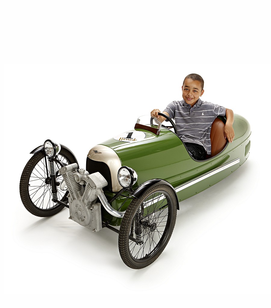 Morgan Wheel Pedal Car Price Morgan Wheel Pedal Car Price