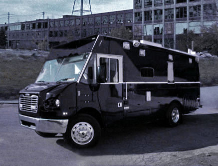 knoxshadows: Session 2, Part 3: Who’s Selling? knoxshadows: Session 2, Part 3: Who’s Selling?