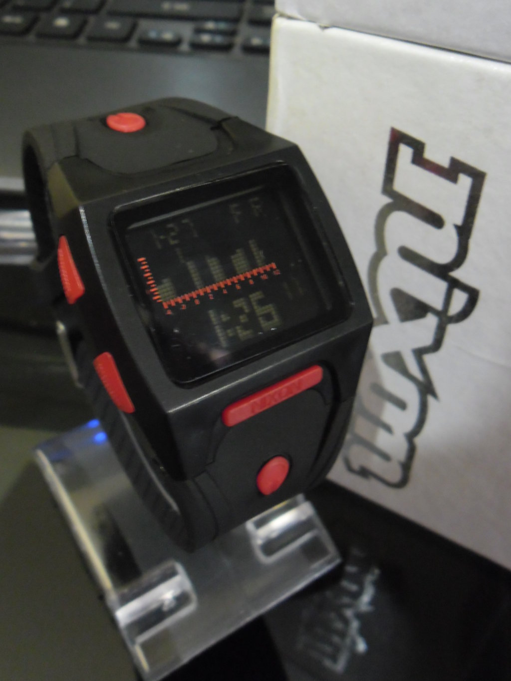 JAM TANGAN NIXON LODOWN Kode Barang AL82 Warung Jam Jogja