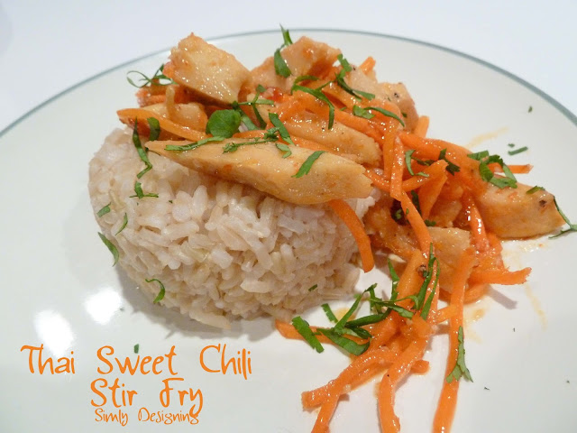 Sweet Chili Stir Fry 01a Thai Sweet Chili Stir Fry 8