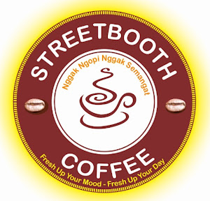 Streetbooth Coffee