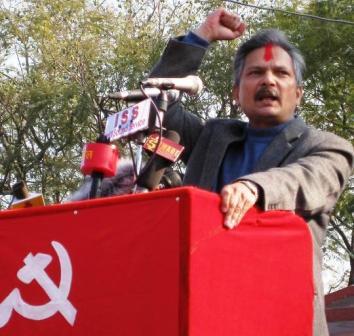 Babu Ram Bhattarai