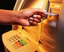 What is ATM pin number reversal?