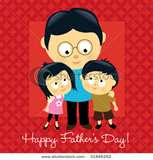 *HAPPY FATHER'S DAY!!!!