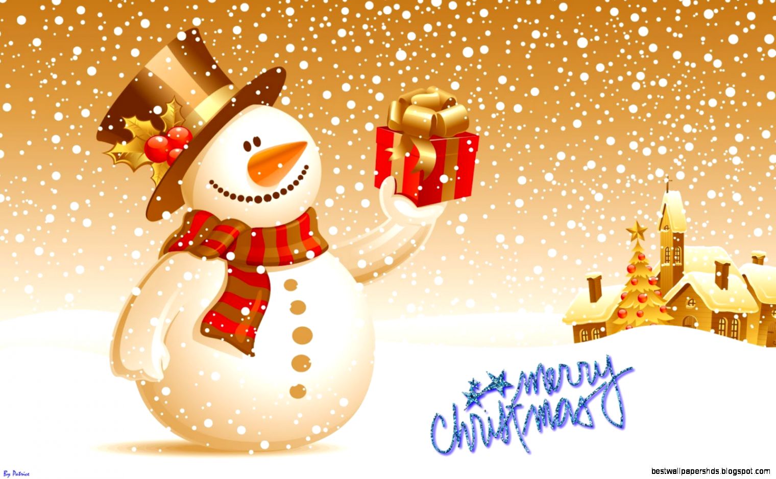 Merry Christmas from Bongo Merry Christmas from Bongo