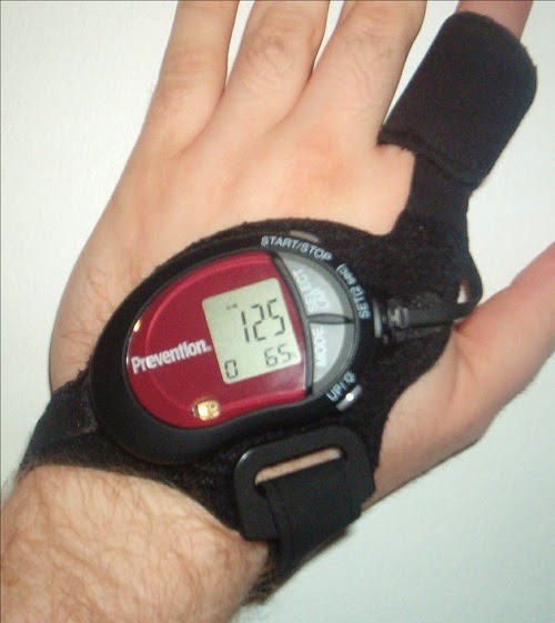 Benefits of Heart Rate Monitors Mommy's Little Corner