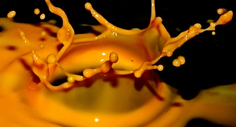 Golden Milk Turmeric