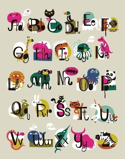 Abecedario En Ingles Con Animales Para Imprimir Imagenes Y Dibujos Para Imprimir Aquí encontrarás una selección de las mejores letras grandes para imprimir que pueden existir, para que puedas descargarlas e imprimirlas cuando quieras. imagenes y dibujos para imprimir