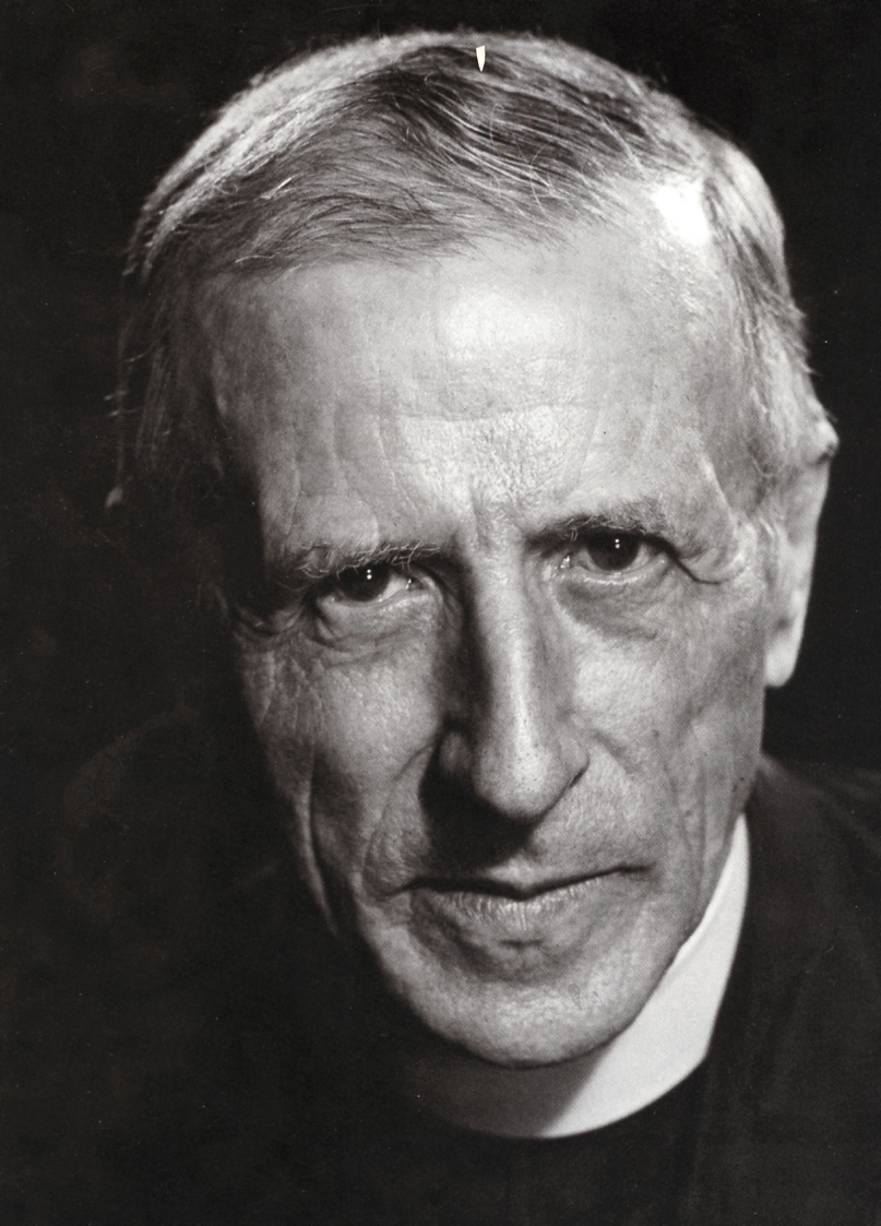 Mais Além do Deserto Contemplativos Teilhard de Chardin Mais Além do Deserto Contemplativos Teilhard de Chardin