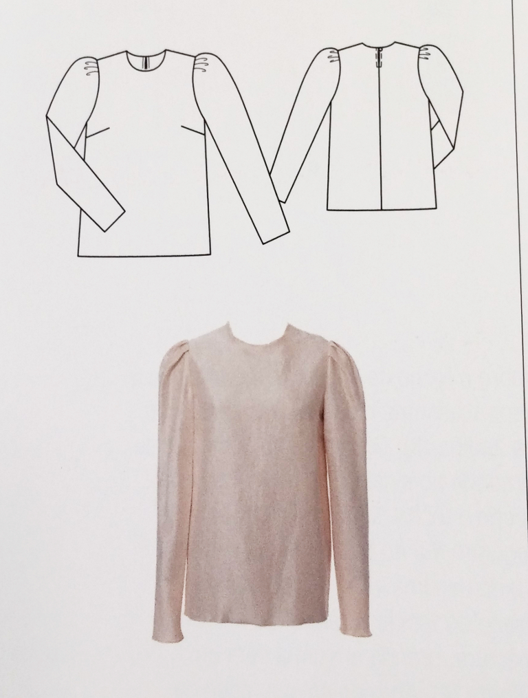 BurdaStyle Wardrobe Essentials (Portuguese edition) review BurdaStyle