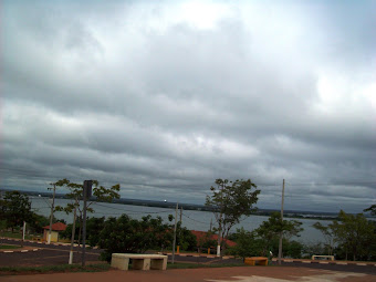 Balneário: Janeiro/2012.