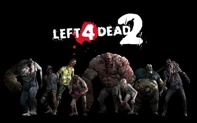 Left 4 Dead 2 Xbox 360 Download Region Free