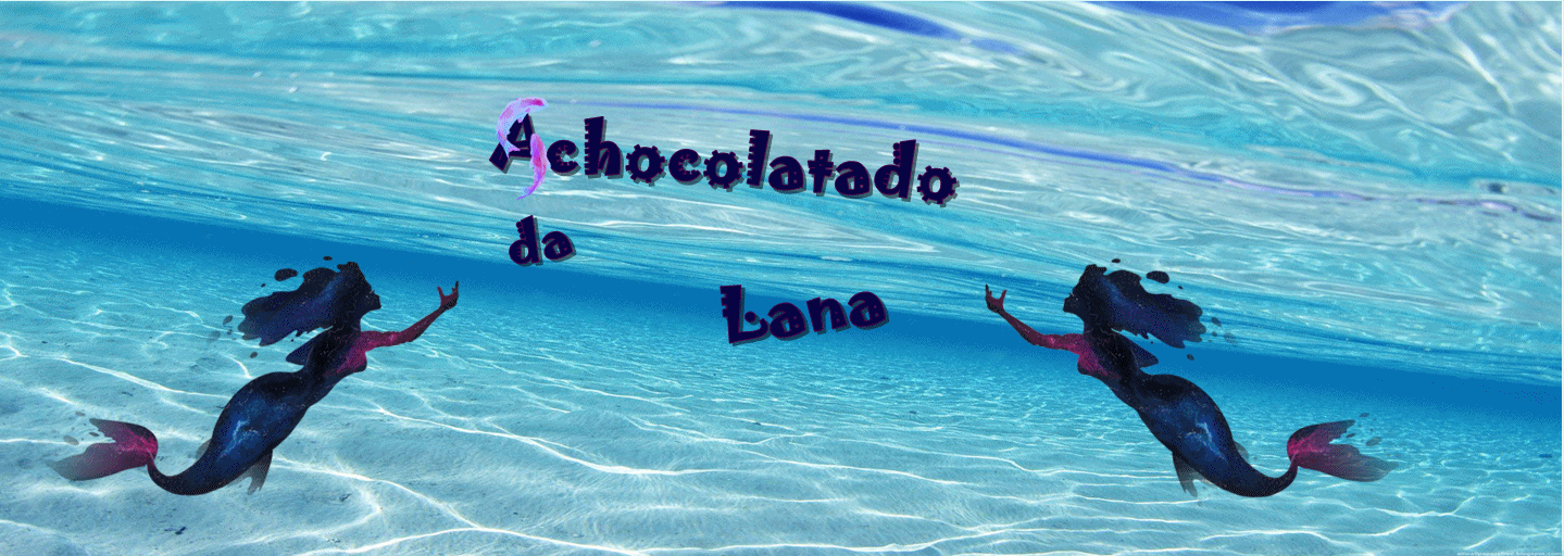 Achocolatado da Lana