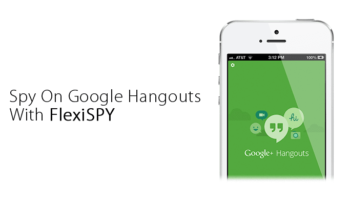 Panduan Install Flexispy Cara Menyadap Google Hangouts Di Iphone Ipad