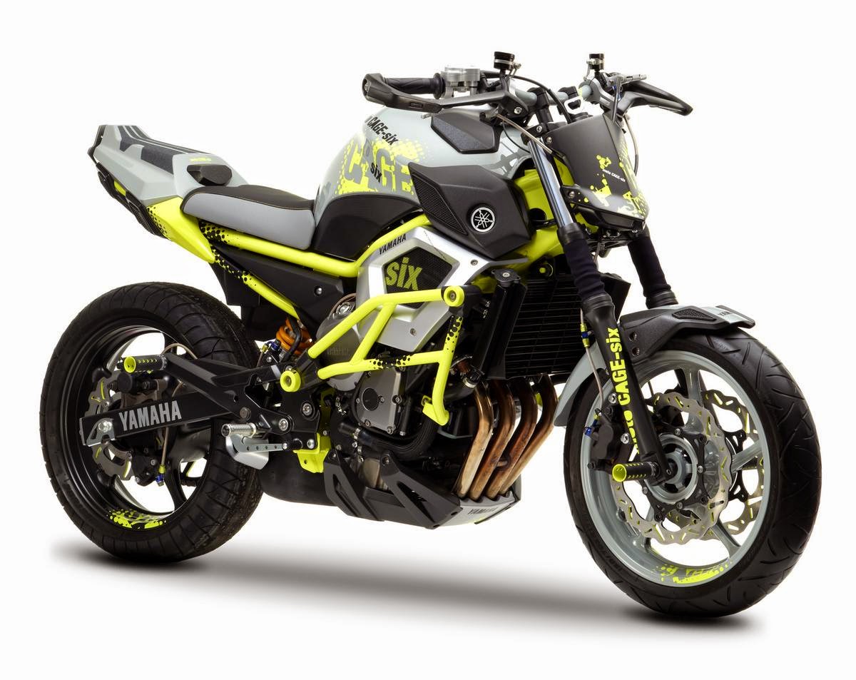 motos de alto cilindraje