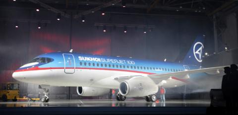 11 Penyebab Jatuhnya Pesawat Sukhoi Superjet 100