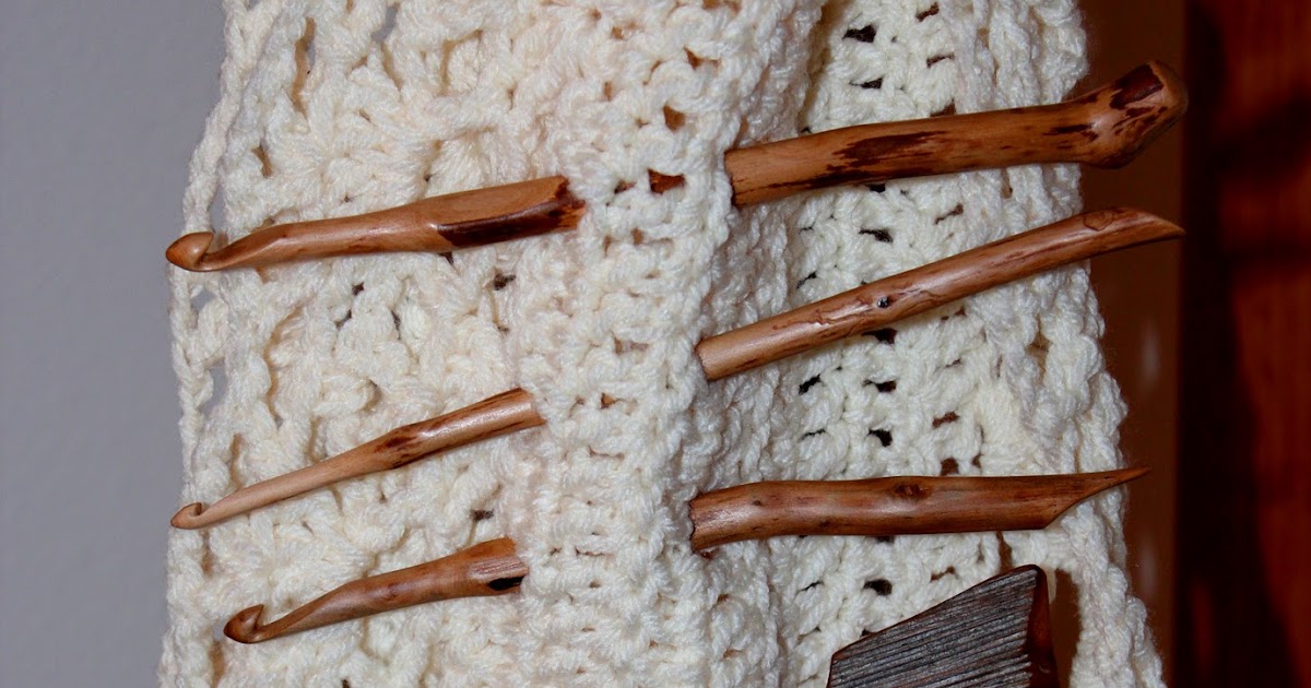 Jimbo's Front Porch Hand Carved Hooks and Shawl Pins