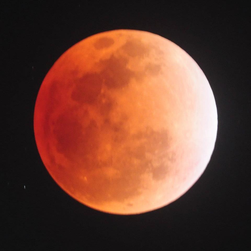 ! A Growing Teenager Diary Malaysia !: Malaysia Lunar Eclipse December 2011