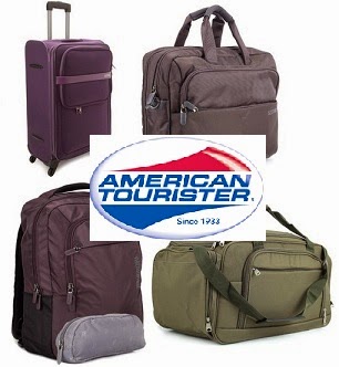 Flat 40% Off on American Tourister Bags / Back packs / Strolly