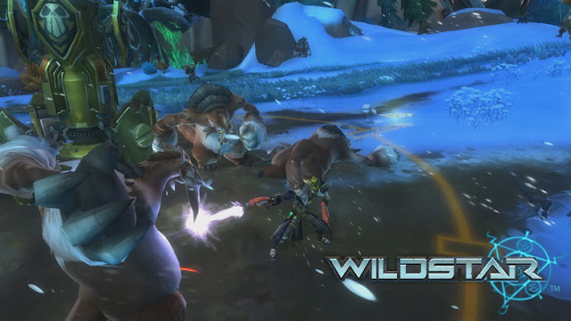 WildStar: Философские рассуждения