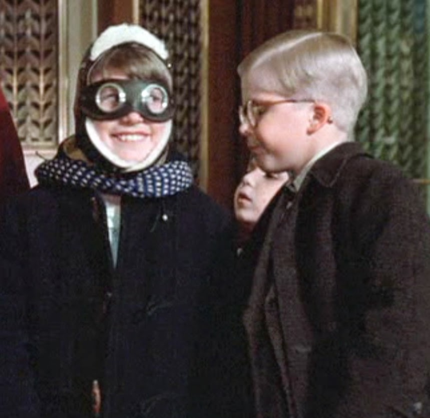 Neato Coolville MISFIT TOYS LARRY SNURGLE DANBERRY