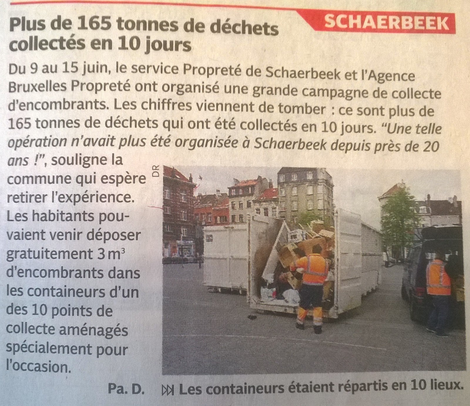 rencontre femme evere