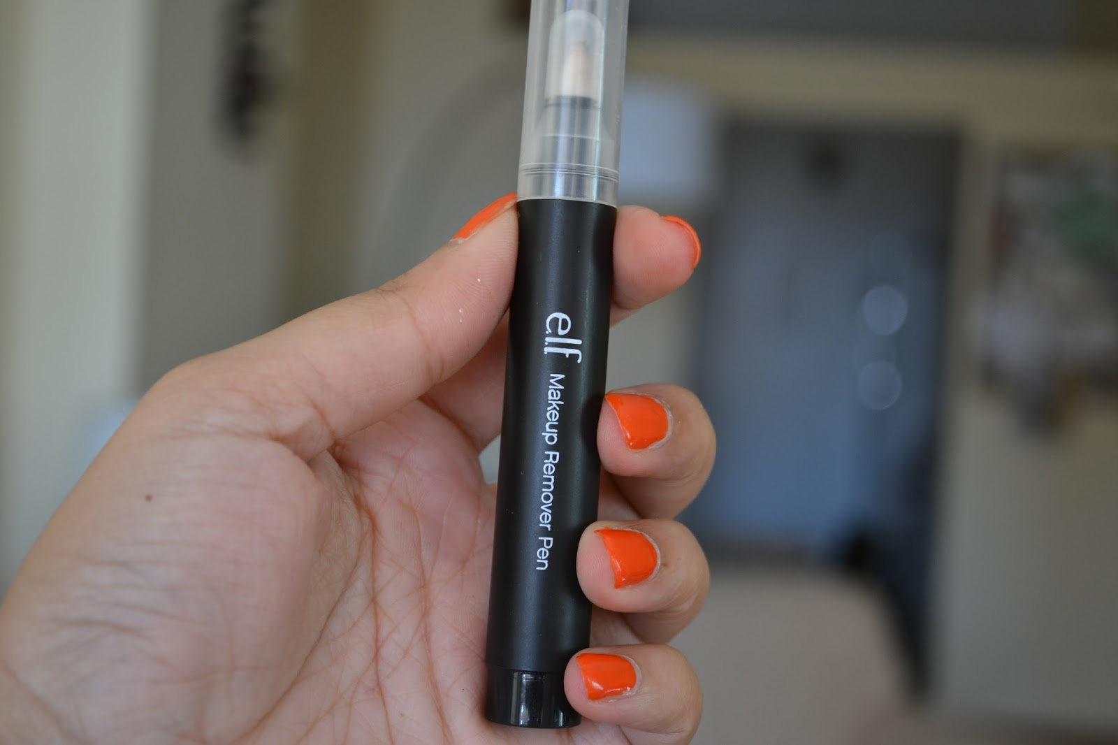 MISSY IN THE MIRROR The Review E.L.F. Makeup Remover Pen