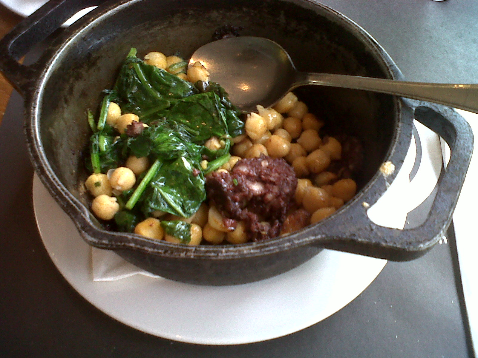 GULA GASTRONÓMICA TALLER DE TAPAS (BARCELONA)