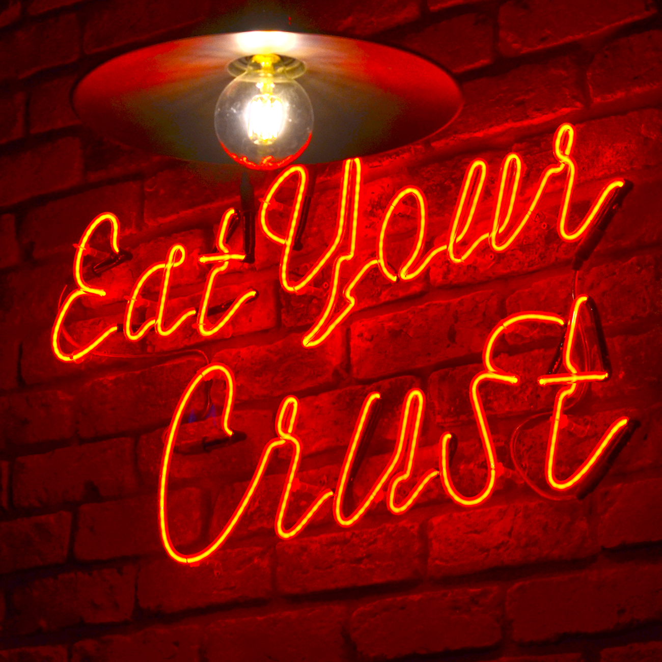 Crust Liverpool Bold Street Review