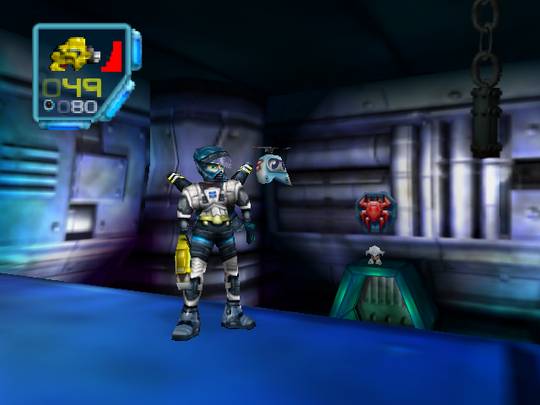 jet force gemini vela upgrade jet force gemini vela upgrade