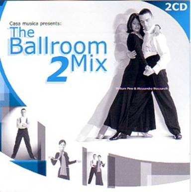 Ballroom Mix1