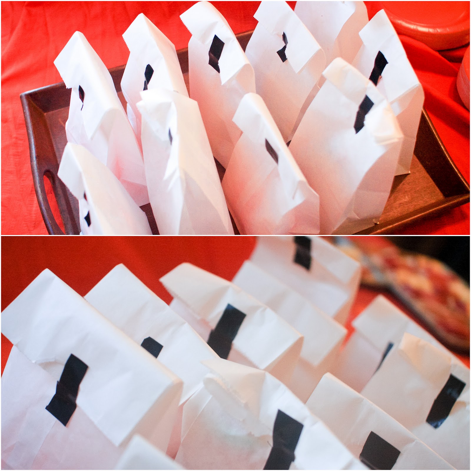 Out of the Attic How to Throw the Ultimate Hunger Games Party