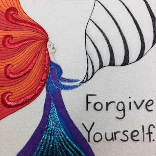 Forgive Yourself